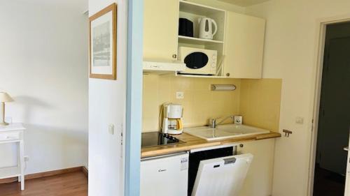 Parentis-en-Born Apartamento | Les Cottages du Lac