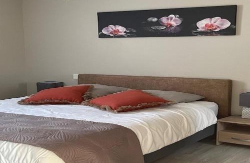 Le Tronchet Casa | Les cottages du golf