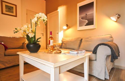 Parentis-en-Born Complejo | Les Cottages Du Lac