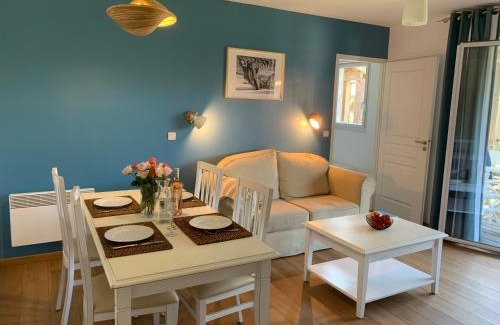 Parentis-en-Born Complejo | Les Cottages Du Lac