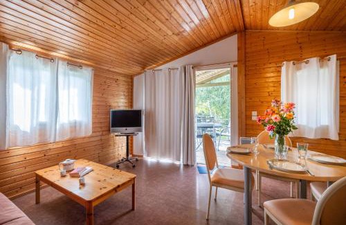 Saint-Meloir-des-Ondes Casa | Les Cottages du Limonay