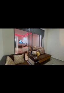 Dar Bouazza Apartamento | Les crêtes dar bouazza