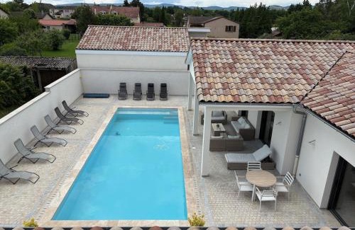 Creches-sur-Saone Casa | Les Crechois