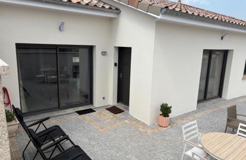 Creches-sur-Saone Casa | Les Crechois