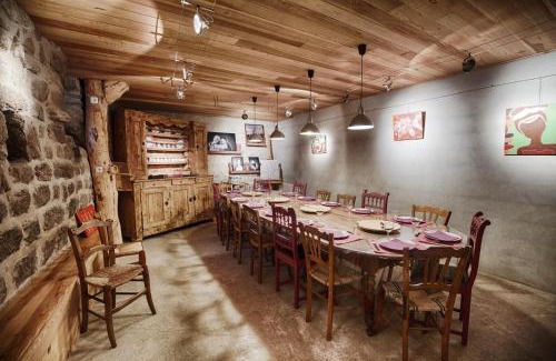 Langogne Cama Y Desayuno | Les Cremades