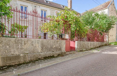 Loches-sur-Ource Casa | Les Crins du Vignoble