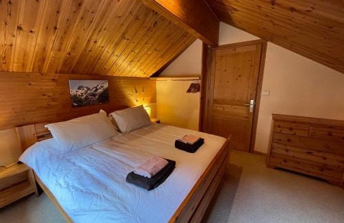 Venosc Apartamento | Les Cristallieres Venosc