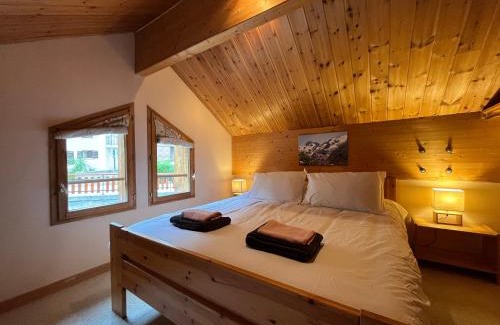 Venosc Apartamento | Les Cristallieres Venosc