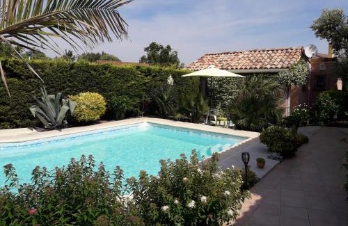 Colomiers Casa | Les Cyprès Florentins