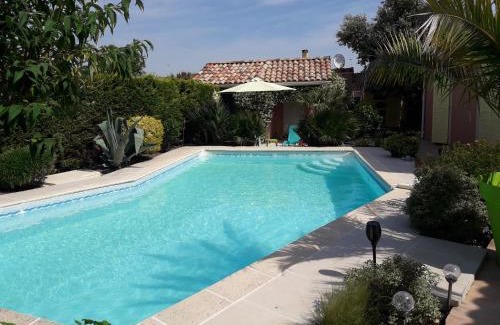 Colomiers Casa | Les Cyprès Florentins