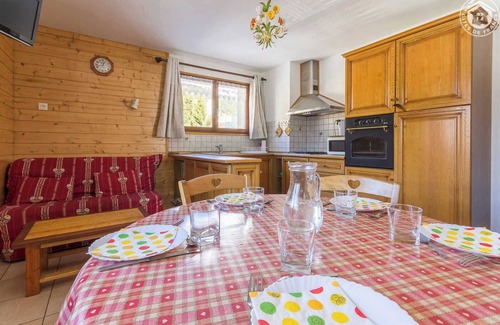 Aussois Casa | LES DÉROSES 1 - AUSSOIS