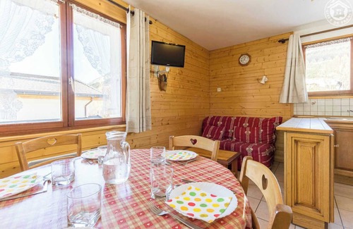 Aussois Casa | LES DÉROSES 1 - AUSSOIS