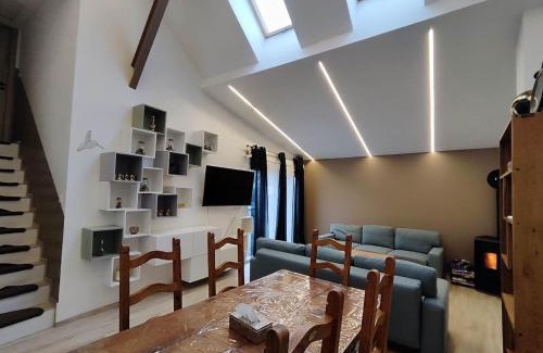 Sausheim Casa | #Les Dahlias - Charmante maison sur Sausheim