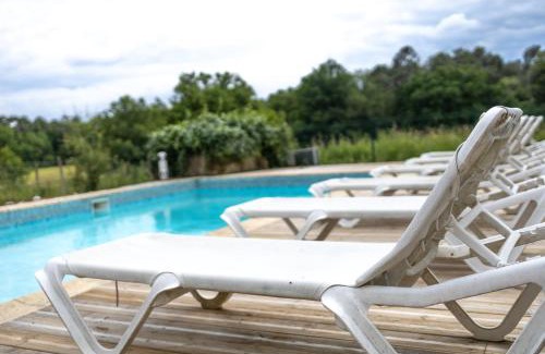 Saint-Remy Casa | Les daims de gardelac