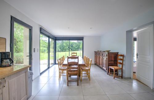 Saint-Remy Casa | Les daims de gardelac