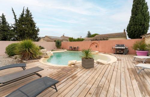 Molleges Casa | Les Dames De Molleges