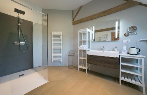 Grand-Champ Cama Y Desayuno | Les Dames de Nage