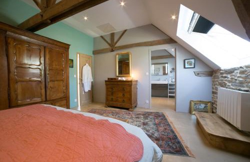Grand-Champ Cama Y Desayuno | Les Dames de Nage