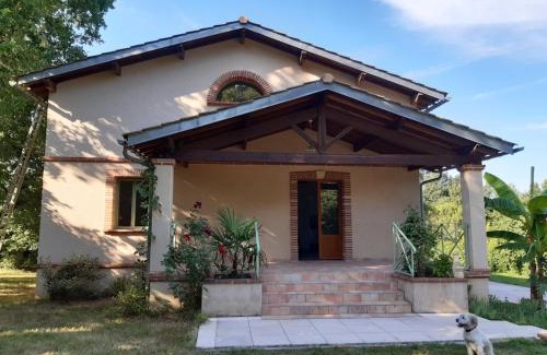 Montauban Casa | Les Dames Noires