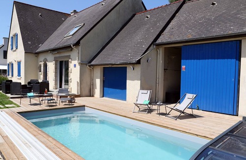 Cancale Casa | Les Daules