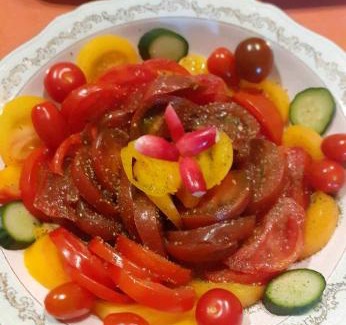 Mazeyrat-d'Allier Casa | Les delices de cathou