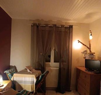 Mazeyrat-d'Allier Casa | Les delices de cathou