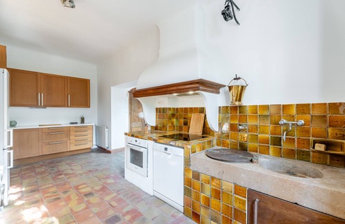 La Ciotat Chalet De Esquí | Les Délices, la campagne au centre-ville