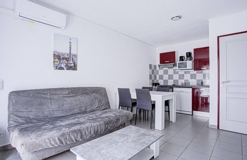 Argeles-sur-Mer Chalet De Esquí | Les Demeures de la Massane M36C