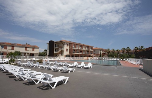 Argeles-sur-Mer Chalet De Esquí | Les Demeures de la Massane M36C