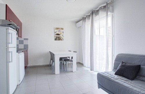 Argeles-sur-Mer Chalet De Esquí | Les Demeures de la Massane M26C