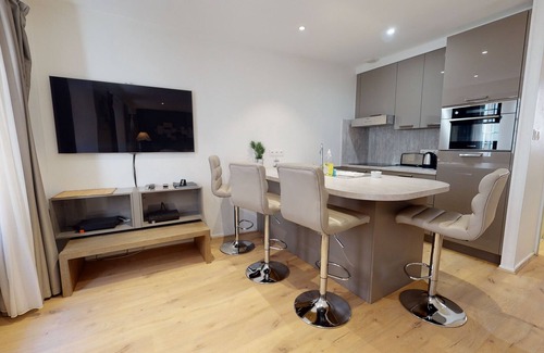Petite-France Apartamento | les dentelles appartement petite france up to 2