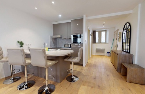 Petite-France Apartamento | les dentelles appartement petite france up to 2