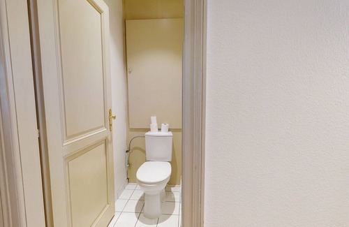 Petite-France Apartamento | les dentelles appartement petite france up to 2