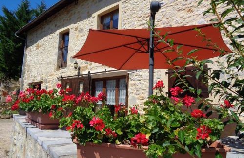 Larroque-Toirac Apartamento | Les dessous de la grange