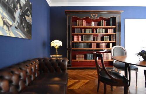 Chinon Casa | Les Destinées