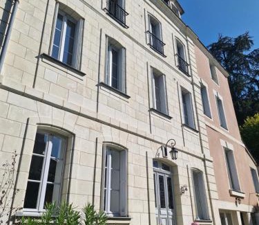 Chinon Casa | Les Destinées
