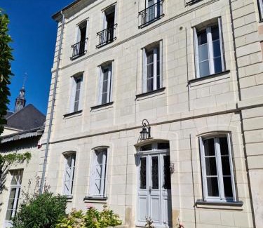 Chinon Casa | Les Destinées