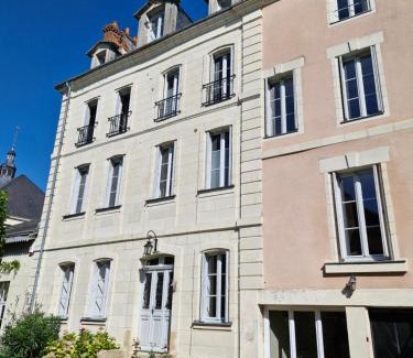 Chinon Casa | Les Destinées