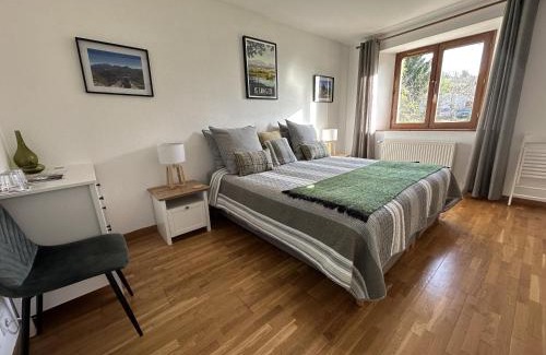 Saint-Jean-de-Paracol Cama Y Desayuno | Les Deux Chevaux Chambres d’Hôtes