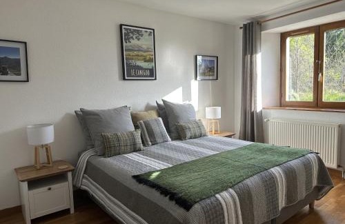 Saint-Jean-de-Paracol Cama Y Desayuno | Les Deux Chevaux Chambres d’Hôtes
