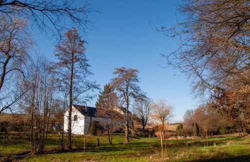 Sivry-Rance Casa | Les deux gites de la Plumette - Le Logis et le Fenil