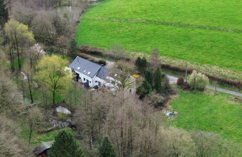 Sivry-Rance Casa | Les deux gites de la Plumette - Le Logis et le Fenil