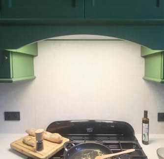 Alencon Casa | Les Deux Marguerite