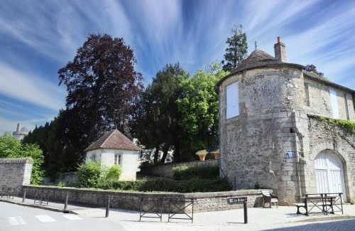 Alencon Casa | Les Deux Marguerite