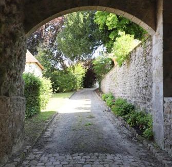 Alencon Casa | Les Deux Marguerite