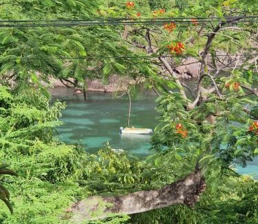 Grand Anse Apartamento | Les douceurs de la Baie