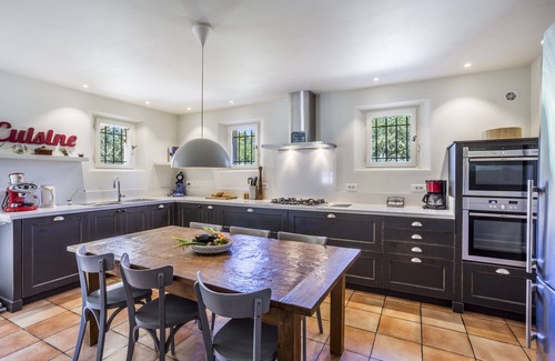 Menerbes Casa | Les Douze Oliviers