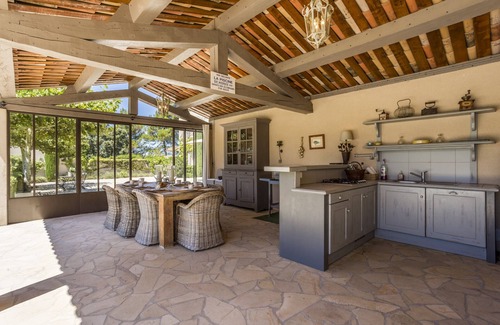 Menerbes Casa | Les Douze Oliviers