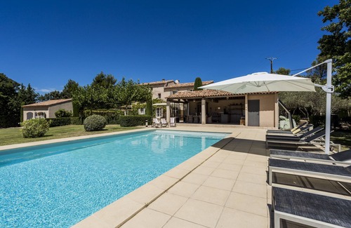 Menerbes Casa | Les Douze Oliviers