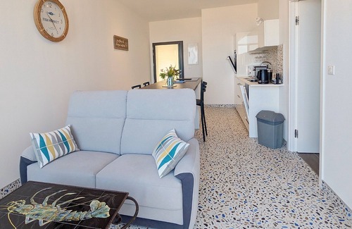 Plonevez-Porzay Apartamento | Les Dunes 1